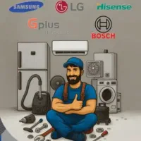 همکار کولرگازی در فومن