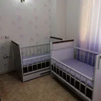تخت خواب نوزاد