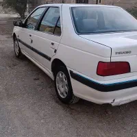 پارس مدل87درحد خشک