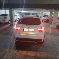 کوئیک اس مدل ۱۴۰۲|خودرو سواری و وانت|اهواز, پادادشهر|دیوار