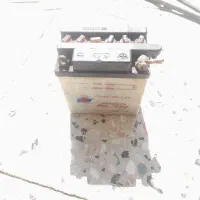 تعدادی وسایل موتور از جمله گیبرکس|قطعات یدکی و لوازم جانبی|شهرکرد, |دیوار