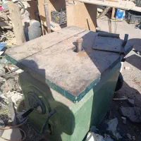 یک دستگاه فرز نجاری بزرگ A 90*90کاملا سالم|ابزارآلات|رفسنجان, |دیوار