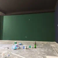 نقاشی ساختمان باکیفیت مناسب تر از همه جا