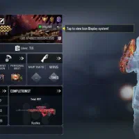 اکانت کالاف قیمت پیشنهادی|کنسول، بازی ویدئویی و آنلاین|بهبهان, |دیوار