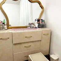 میز و کشو آرایش