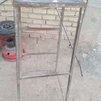 چهار پایه ۱۱۰۰|صندلی و نیمکت|خمینیشهر, |دیوار