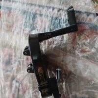 دسته چرخ خیاطی