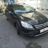 h 30 کراس ۹۷|خودرو سواری و وانت|تهران, بریانک|دیوار