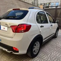 کوییک صفر فول آپشن ۱۴۰۴ پارس خودرویی ۸۵ گانه