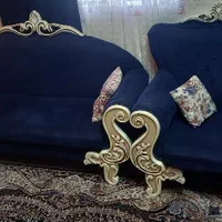 مبلمان 8نفره نیمه کلاسیک