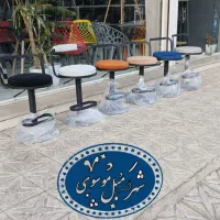صندلی پلاستیکی اپن طرح ۱۴۰۵blfdoروهینا/کرج قزلحصار