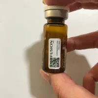 فیوژن ژل هیرفیلر. رویتاکر .جالپروها پریورین|آرایشی، بهداشتی، درمانی|تهران, بلورسازی|دیوار