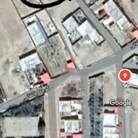 فروش فوری زمین مسکونی واقع در روستای لله لو ورزقان