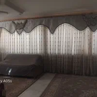 پرده|پرده، رانر، رومیزی|تایباد, |دیوار