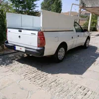وانت آریسان|خودرو سواری و وانت|سنندج, |دیوار