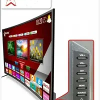 تلویزیون 55اینچ استارست