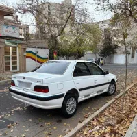 پژو پارس مدل ۱۳۹۹ بدون رنگ|خودرو سواری و وانت|تهران, قلهک|دیوار