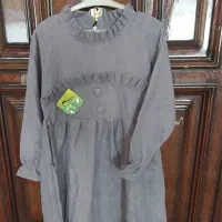 لباس شیک بچگانه