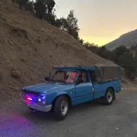 دربستی به تمام نقاط ایران