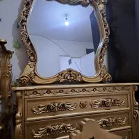 دراور  و ۲ عسلی
