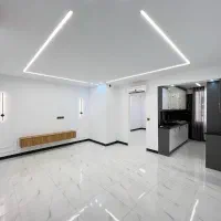 ۴۹متر غرق نور اسانسور دیزاین شده ۱ خواب سندتک برگ