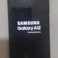 a12 سامسونگ 64g|موبایل|قم, آذر (نکویی)|دیوار