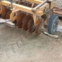 دیکس تراکتور