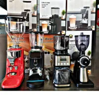 انواع آسیاب قهوه خانگی|کافی‌شاپ و رستوران|کرج, مجتمع صنفی صنعتی|دیوار