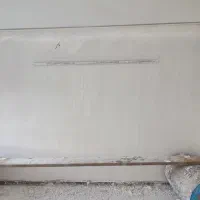 گچکاری ونقاشی کارهای تعمیراتی لکه گیری خورده کاری