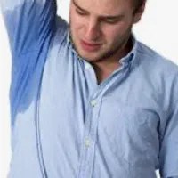 با بوتاکس زیر بغل از شر تعریق و بوی بد راحت شو