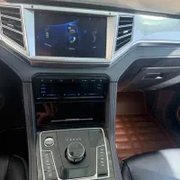 دامای x7|خودرو سواری و وانت|اصفهان, سپاهان‌شهر|دیوار