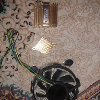 مادربرد ddr2|قطعات و لوازم جانبی رایانه|آبادان, |دیوار