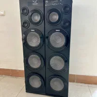 اسپیکر باشگاهی