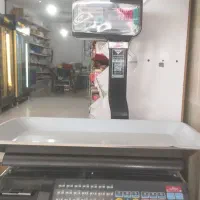 وسایل سوپر مارکت