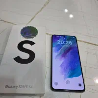گوشی سامسونگ s21fe