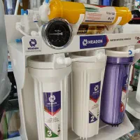 دستگاه تصفیه آب