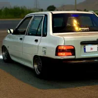 پراید مدل 81 عروسک|خودرو سواری و وانت|درودزن, |دیوار