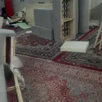 تعمیر مبلمان و میز و صندلی