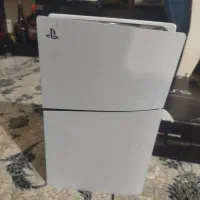 پلی استیشن ۵ مودم و هدست