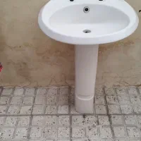 روشویی شیک و سالم،در حد نو