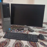 مینی کیس Dell Optiplex 980