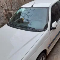 پارس تیوفایو