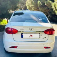 جک جی فور j4 مدل ۴۰۲|خودرو سواری و وانت|قم, حنیف نژاد|دیوار