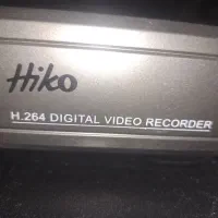 دوربین مدار بسته