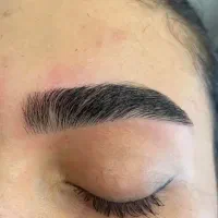مدل اصلاح ابرو کاملا رایگان
