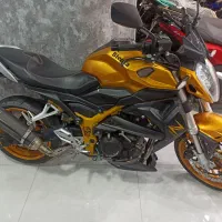 blenta z250 بلنتا|موتورسیکلت|سبزوار, قصبه اب یمین|دیوار