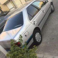 پژو ۴۰۵ دوگانه کارخانه