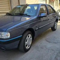 پژو 405 SLX مدل 98