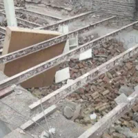 تخریب ساختمان ارزانترازهمه جا|خدمات پیشه و مهارت|نقده, |دیوار