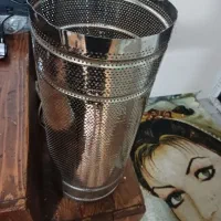 تفاله گیر برای گلاب گیری
